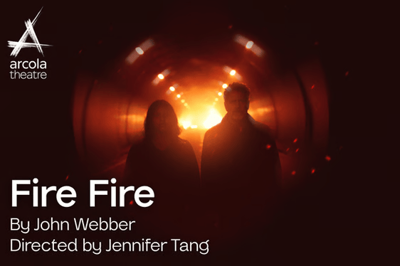 Fire Fire